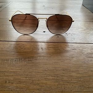 Ray Ban Sunglasses